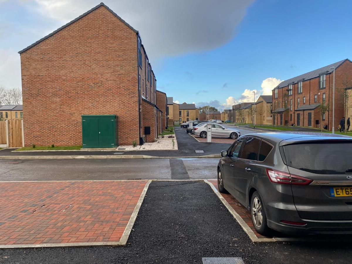 Stan Luxury Home, Manchester